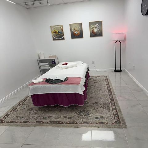 Illustration of Zen Massage Spa, massage spa in Mansfield, TX